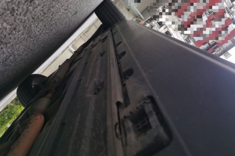 Used Mercedes-Benz GLK-Class 2013 GLK 300 4MATIC Dynamic Sunroof Model Chassis Front Right