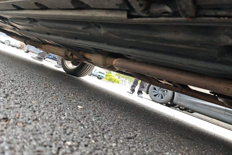 Used Mercedes-Benz GLK-Class 2013 GLK 300 4MATIC Dynamic Edition Chassis Front Right