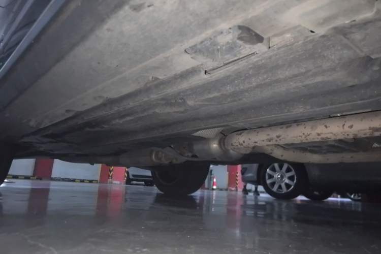 Used Mercedes-Benz GLK-Class 2013 GLK 300 4MATIC Fashion Model Chassis Front Right