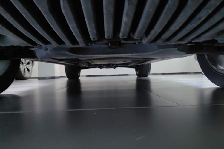 Used Mercedes-Benz GLK-Class 2013 GLK 300 4MATIC Dynamic Sunroof Model Chassis Front