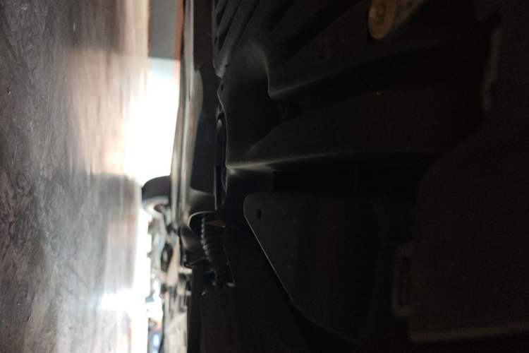 Used Mercedes-Benz GLK-Class 2013 GLK 300 4MATIC Dynamic Sunroof Model Chassis Front