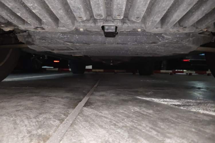 Used Mercedes-Benz GLK-Class 2013 GLK 300 4MATIC Dynamic Sunroof Model Chassis Front