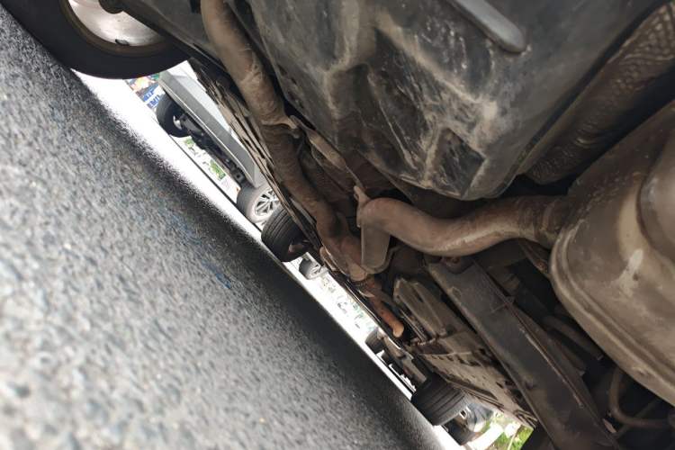 Used Mercedes-Benz GLK-Class 2013 GLK 300 4MATIC Dynamic Sunroof Model Chassis Rear