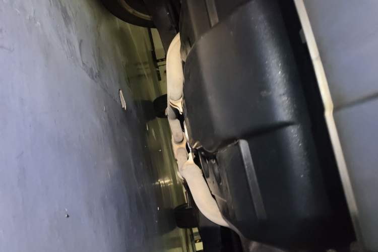 Used Mercedes-Benz GLK-Class 2013 GLK 300 4MATIC Dynamic Sunroof Model Chassis Rear