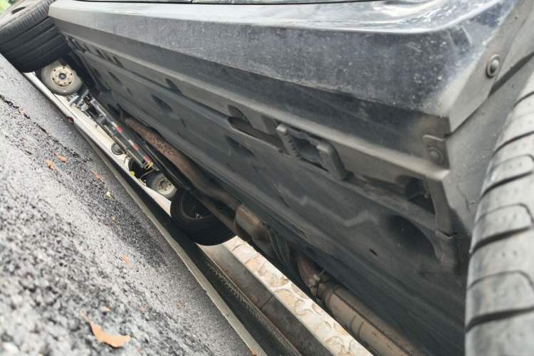 Used Mercedes-Benz GLK-Class 2013 GLK 300 4MATIC Dynamic Sunroof Model Chassis Rear Left