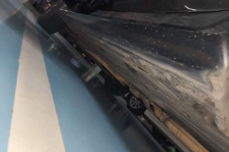 Used Mercedes-Benz GLK-Class 2013 GLK 300 4MATIC Dynamic Sunroof Model Chassis Rear Left