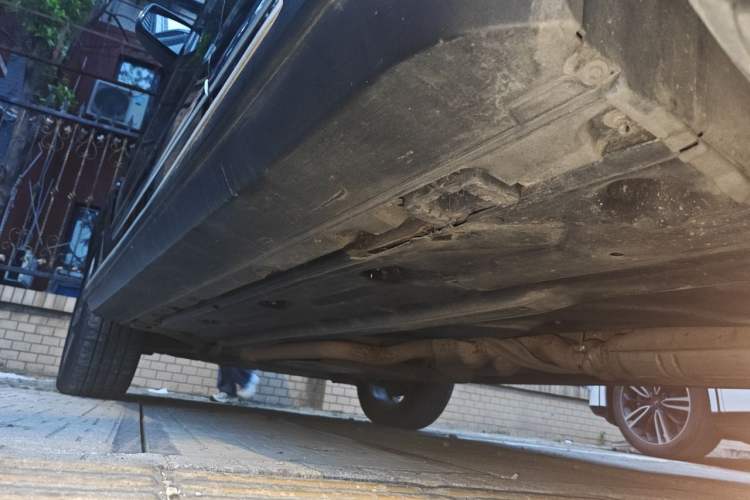 Used Mercedes-Benz GLK-Class 2013 GLK 300 4MATIC Dynamic Sunroof Model Chassis Rear Left