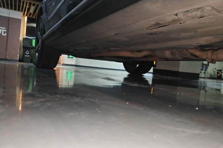 Used Mercedes-Benz GLK-Class 2013 GLK 300 4MATIC Dynamic Sunroof Model Chassis Rear Left