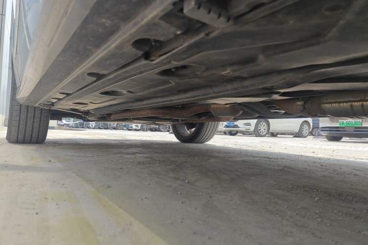 Used Mercedes-Benz GLK-Class 2013 GLK 300 4MATIC Dynamic Sunroof Model Chassis Rear Left