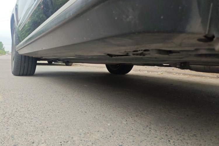 Used Mercedes-Benz GLK-Class 2013 GLK 300 4MATIC Fashion Model Chassis Rear Left