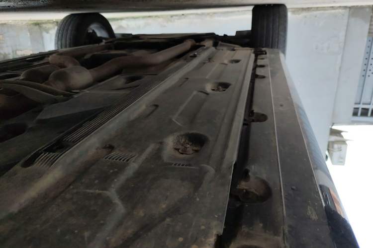 Used Mercedes-Benz GLK-Class 2013 GLK 300 4MATIC Dynamic Sunroof Model Chassis Rear Left