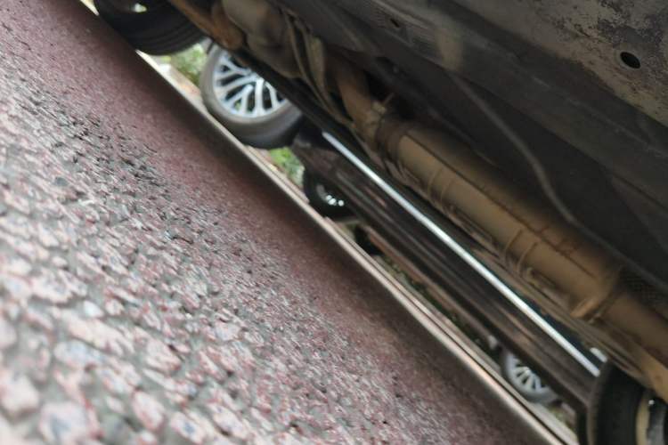Used Mercedes-Benz GLK-Class 2013 GLK 300 4MATIC Dynamic Sunroof Model Chassis Rear Left