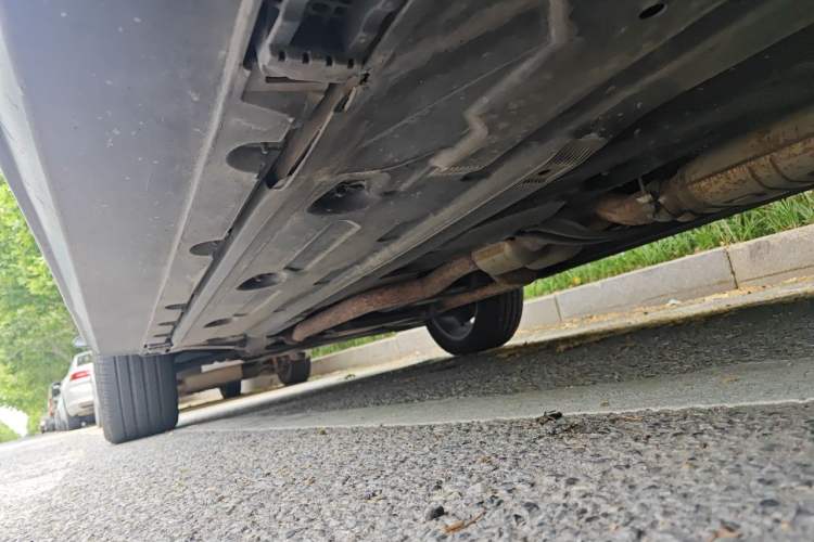 Used Mercedes-Benz GLK-Class 2013 GLK 300 4MATIC Dynamic Sunroof Model Chassis Rear Left