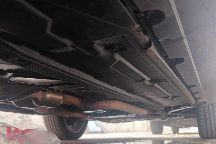 Used Mercedes-Benz GLK-Class 2013 GLK 300 4MATIC Fashion Model Chassis Rear Right