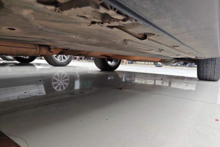 Used Mercedes-Benz GLK-Class 2013 GLK 300 4MATIC Dynamic Edition Chassis Rear Right