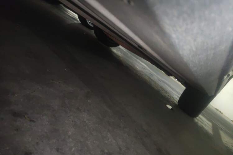 Used Mercedes-Benz GLK-Class 2013 GLK 300 4MATIC Fashion Model Chassis Rear Right