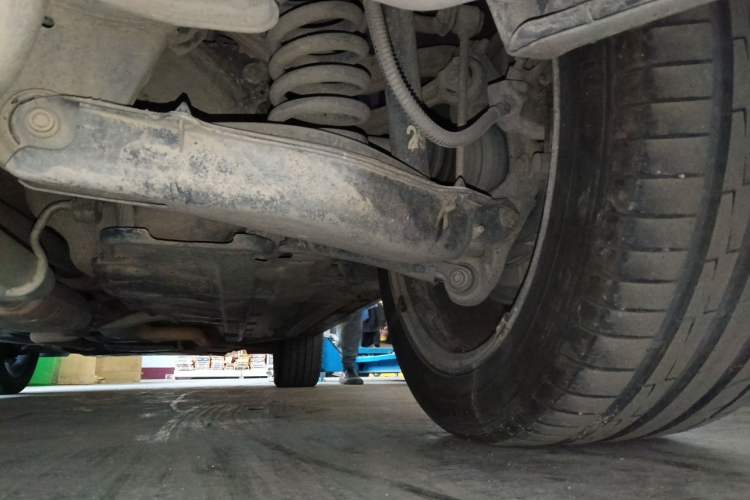 Used Mercedes-Benz GLK-Class 2013 GLK 300 4MATIC Dynamic Sunroof Model Chassis Rear Right