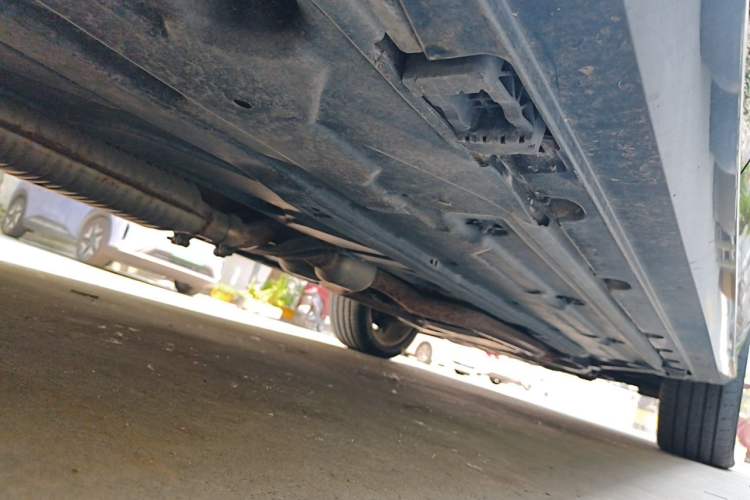 Used Mercedes-Benz GLK-Class 2013 GLK 300 4MATIC Dynamic Edition Chassis Rear Right
