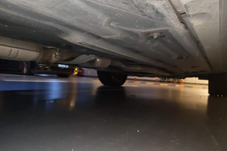 Used Mercedes-Benz GLK-Class 2013 GLK 300 4MATIC Dynamic Edition Chassis Rear Right