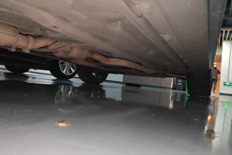 Used Mercedes-Benz GLK-Class 2013 GLK 300 4MATIC Dynamic Sunroof Model Chassis Rear Right