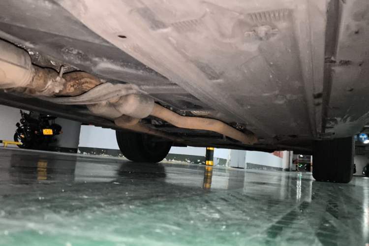 Used Mercedes-Benz GLK-Class 2013 GLK 300 4MATIC Dynamic Sunroof Model Chassis Rear Right