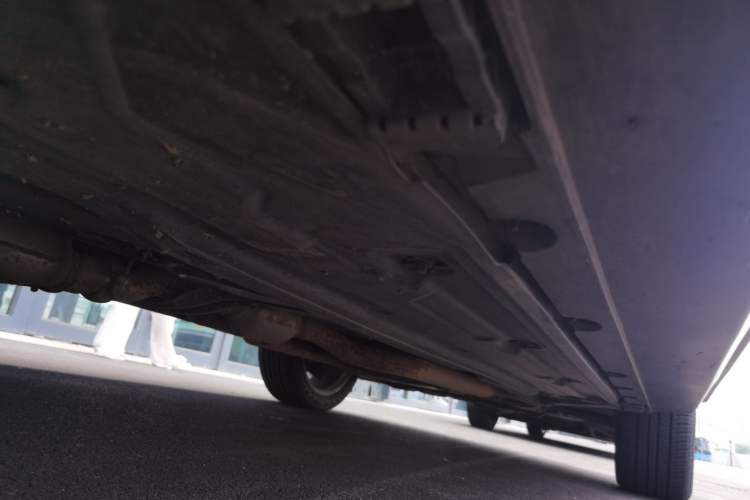 Used Mercedes-Benz GLK-Class 2013 GLK 300 4MATIC Dynamic Edition Chassis Rear Right