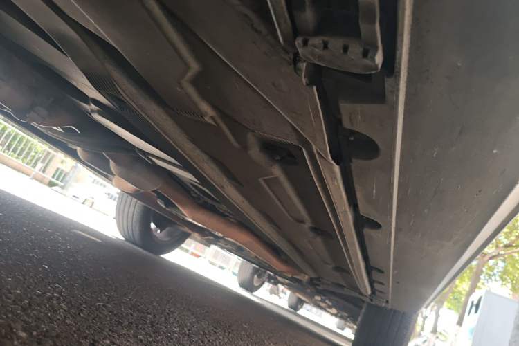 Used Mercedes-Benz GLK-Class 2013 GLK 300 4MATIC Dynamic Edition Chassis Rear Right