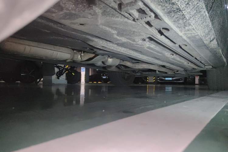 Used Mercedes-Benz GLK-Class 2013 GLK 300 4MATIC Dynamic Sunroof Model Chassis Rear Right