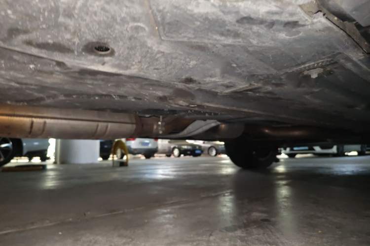 Used Mercedes-Benz GLK-Class 2013 GLK 300 4MATIC Dynamic Sunroof Model Chassis Rear Right