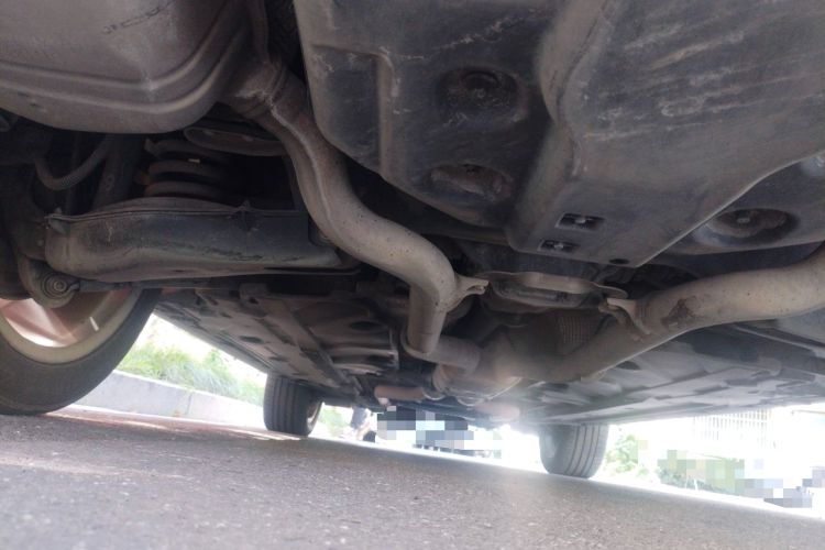 Used Mercedes-Benz GLK-Class 2013 GLK 300 4MATIC Dynamic Sunroof Model Chassis Rear
