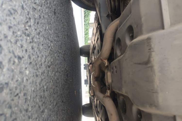 Used Mercedes-Benz GLK-Class 2013 GLK 300 4MATIC Dynamic Sunroof Model Chassis Rear