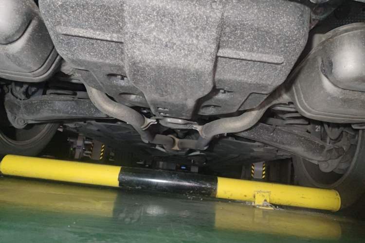 Used Mercedes-Benz GLK-Class 2013 GLK 300 4MATIC Dynamic Sunroof Model Chassis Rear