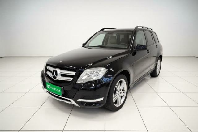 Used Mercedes-Benz GLK-Class 2013 GLK 300 4MATIC Dynamic Edition