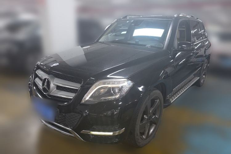 Used Mercedes-Benz GLK-Class 2013 Facelift GLK 300 4MATIC Fashion Edition Guazi used car, China used car export, Used car for sale, Used  cars, Cheapest cars for sale