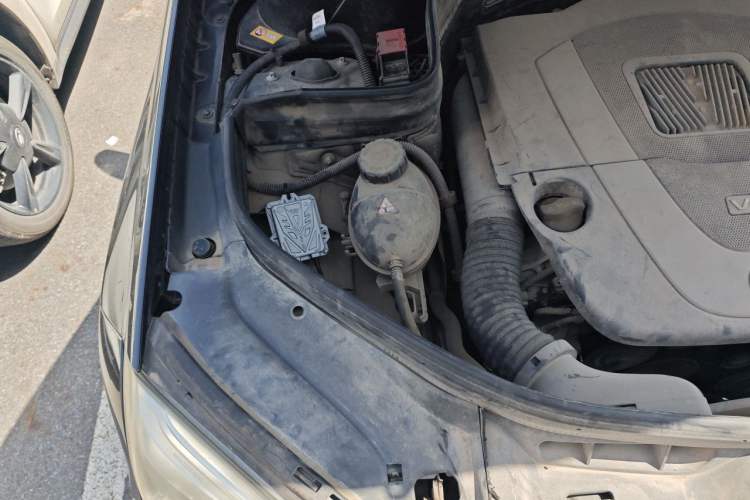 Used Mercedes-Benz GLK-Class 2013 GLK 300 4MATIC Dynamic Edition Engine Bay Right