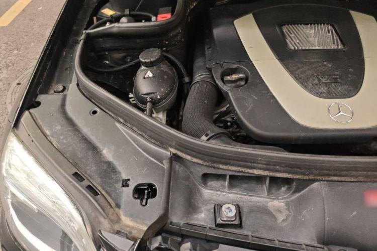 Used Mercedes-Benz GLK-Class 2013 GLK 300 4MATIC Dynamic Edition Engine Bay Right