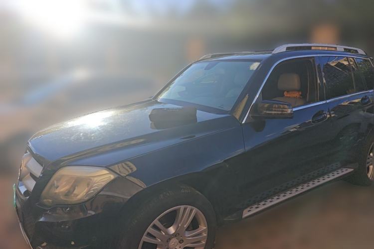 Used Mercedes-Benz GLK-Class 2013 GLK 300 4MATIC Dynamic Edition Guazi used car, China used car export, Used car for sale, Used  cars, Cheapest cars for sale
