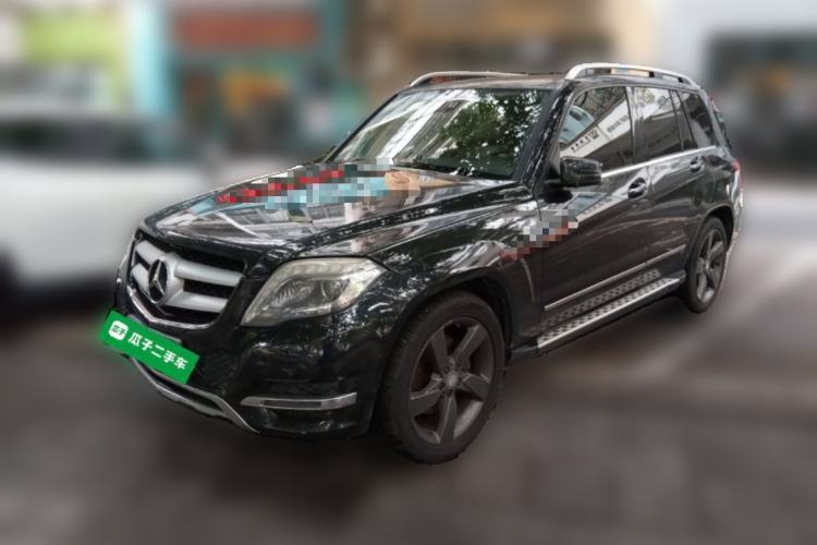 Ojetý Mercedes-Benz GLK-Class 2013 Facelift GLK 300 4MATIC Fashion Edition Guazi used car, China used car export, Used car for sale, Used  cars, Cheapest cars for sale