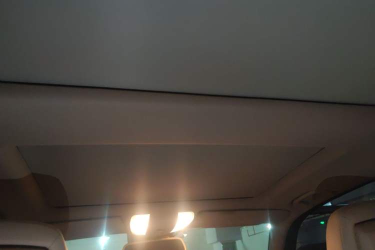 Used Mercedes-Benz GLK-Class 2013 GLK 300 4MATIC Fashion Model Headliner