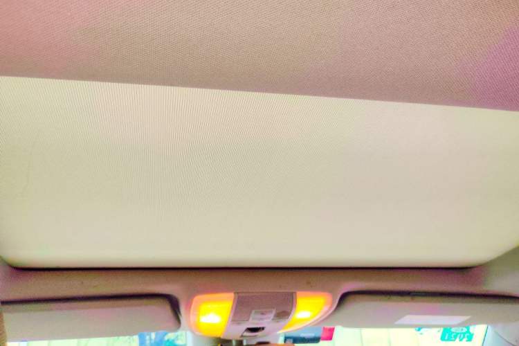 Used Mercedes-Benz GLK-Class 2013 GLK 300 4MATIC Luxury Model Headliner