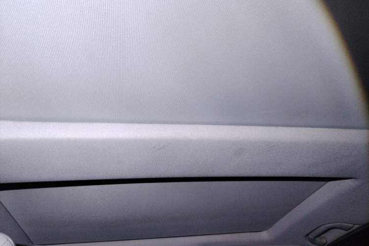 Used Mercedes-Benz GLK-Class 2013 GLK 300 4MATIC Dynamic Sunroof Model Headliner