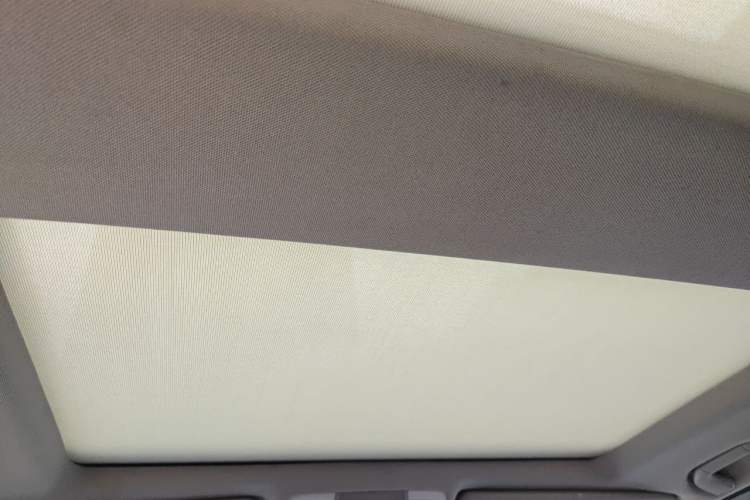 Used Mercedes-Benz GLK-Class 2013 GLK 300 4MATIC Dynamic Sunroof Model Headliner