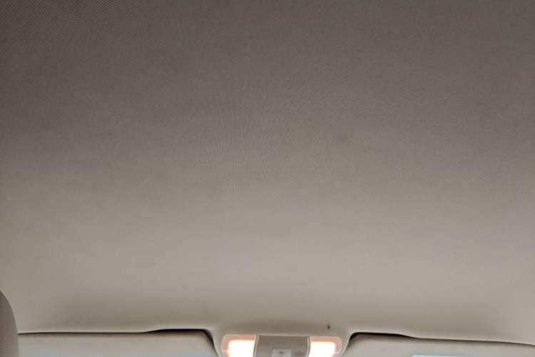 Used Mercedes-Benz GLK-Class 2013 GLK 300 4MATIC Dynamic Edition Headliner