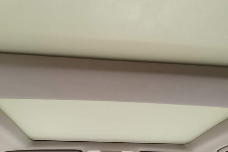 Used Mercedes-Benz GLK-Class 2013 GLK 300 4MATIC Dynamic Sunroof Model Headliner