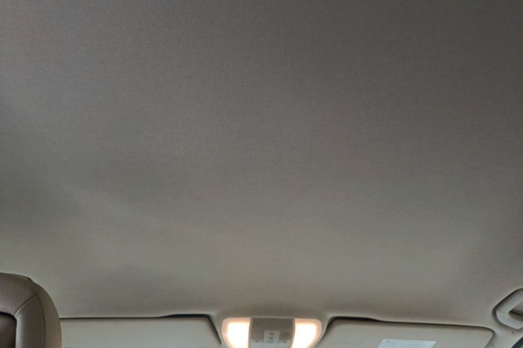Used Mercedes-Benz GLK-Class 2013 GLK 300 4MATIC Dynamic Edition Headliner