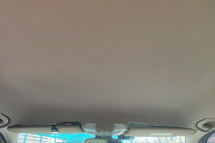 Used Mercedes-Benz GLK-Class 2013 GLK 300 4MATIC Dynamic Edition Headliner