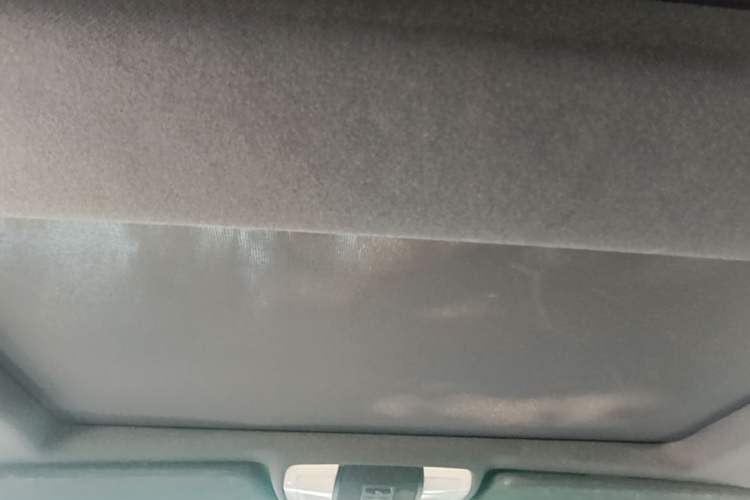 Used Mercedes-Benz GLK-Class 2013 Facelift GLK 300 4MATIC Fashion Edition Headliner