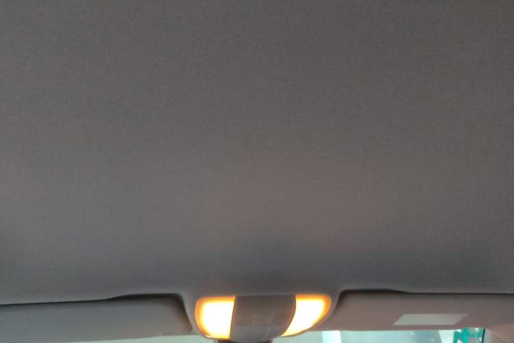 Used Mercedes-Benz GLK-Class 2013 GLK 300 4MATIC Dynamic Edition Headliner