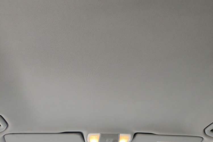 Used Mercedes-Benz GLK-Class 2013 GLK 300 4MATIC Dynamic Edition Headliner