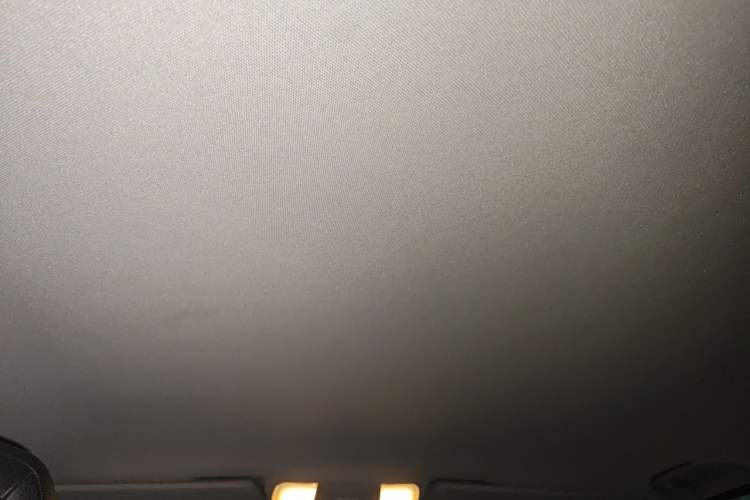 Used Mercedes-Benz GLK-Class 2013 GLK 300 4MATIC Dynamic Edition Headliner